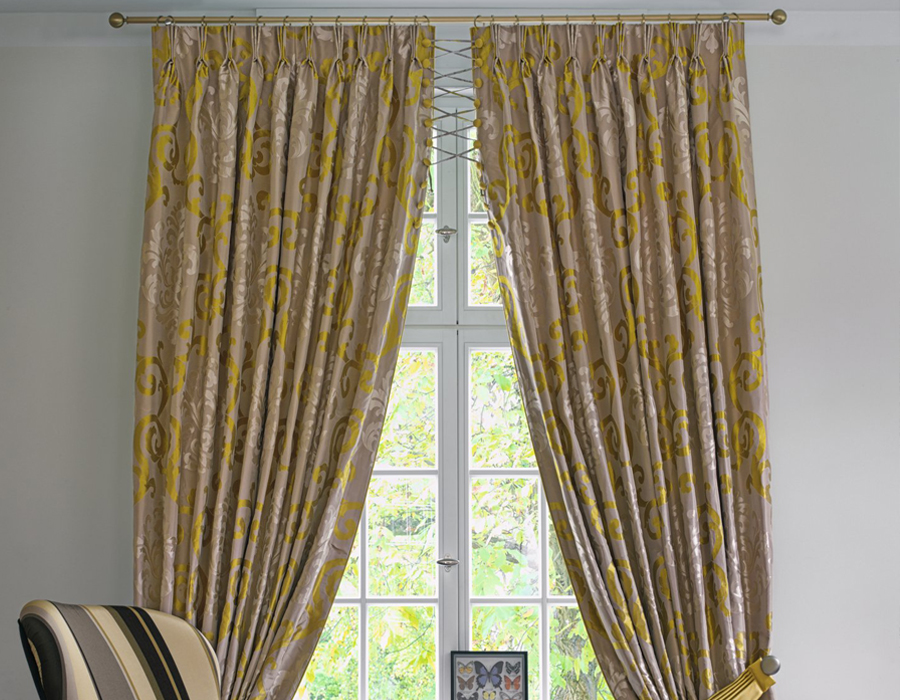 Curtains Bromley - JAB_Charmeur_curtains