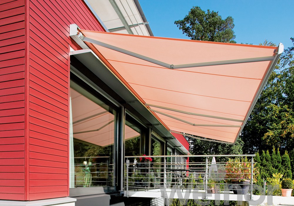 Weinor_awning_I/K/N2000